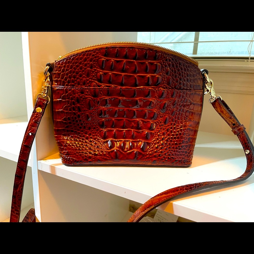 Brahmin Shoulder Bag